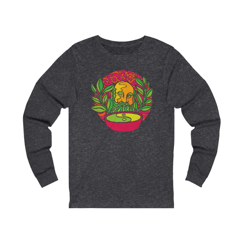 Semidelic Doc Long Sleeve - Image 7