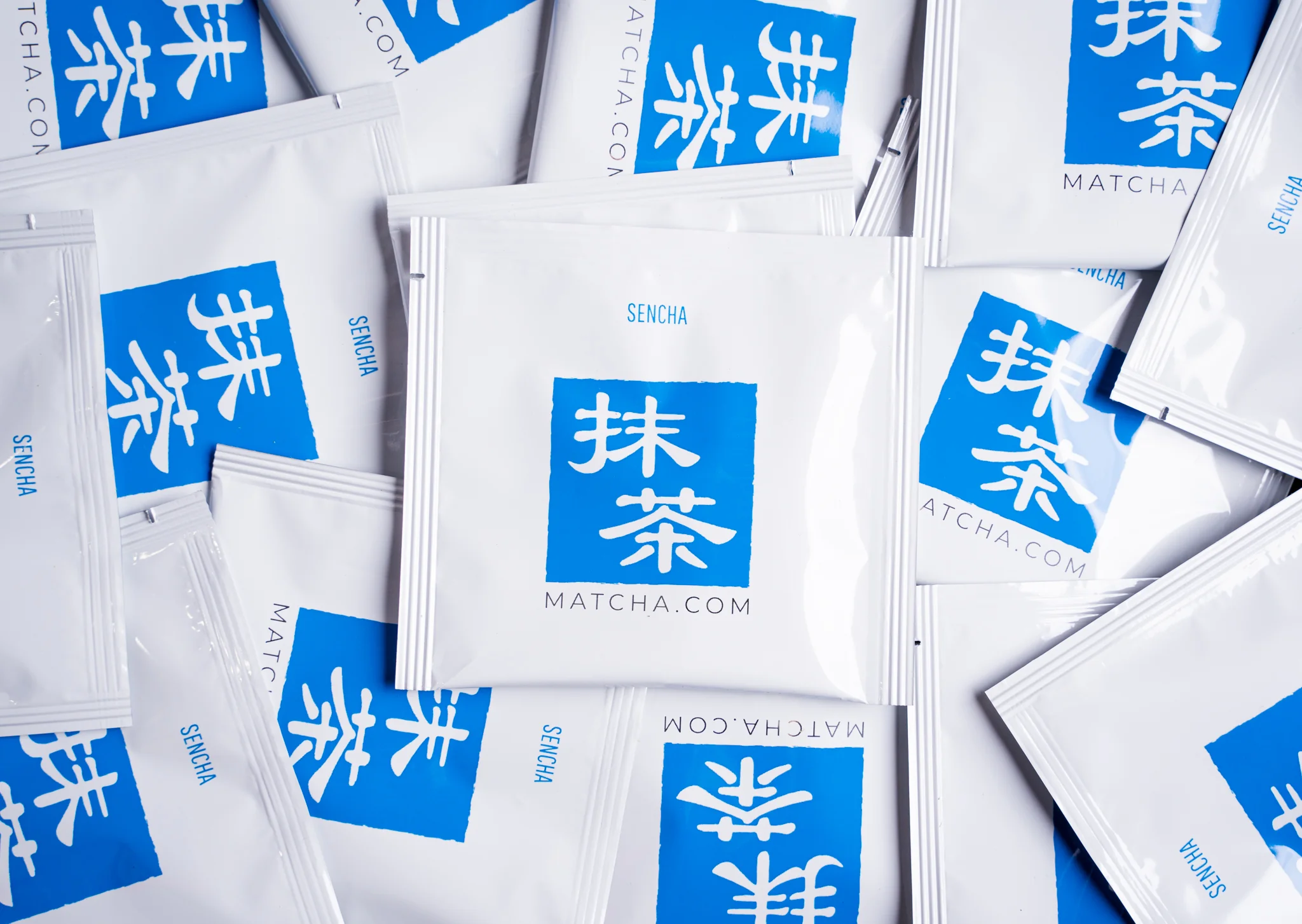 Sencha Tea Bags - Image 5