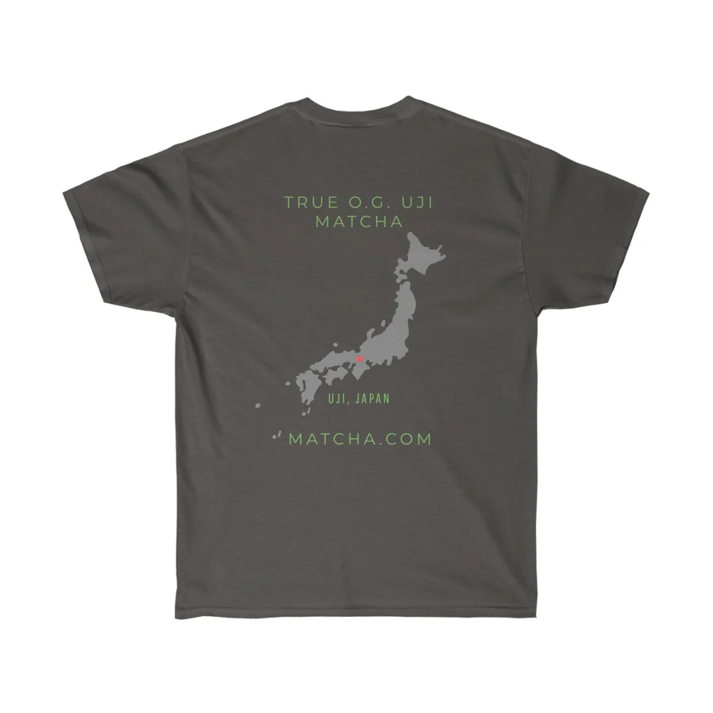 Straight Outta Uji Matcha - Image 5