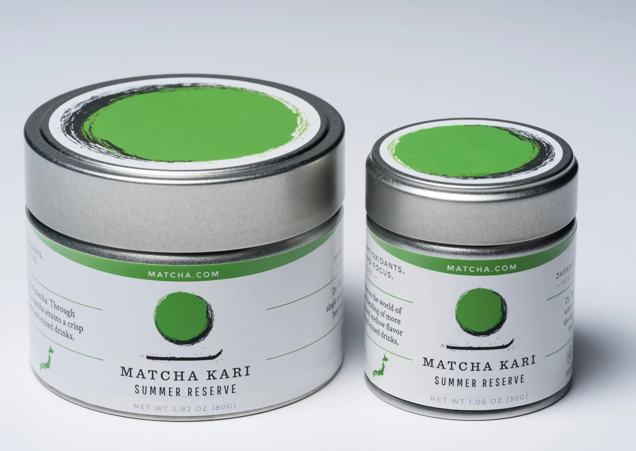 Summer Reserve Matcha - Image 7