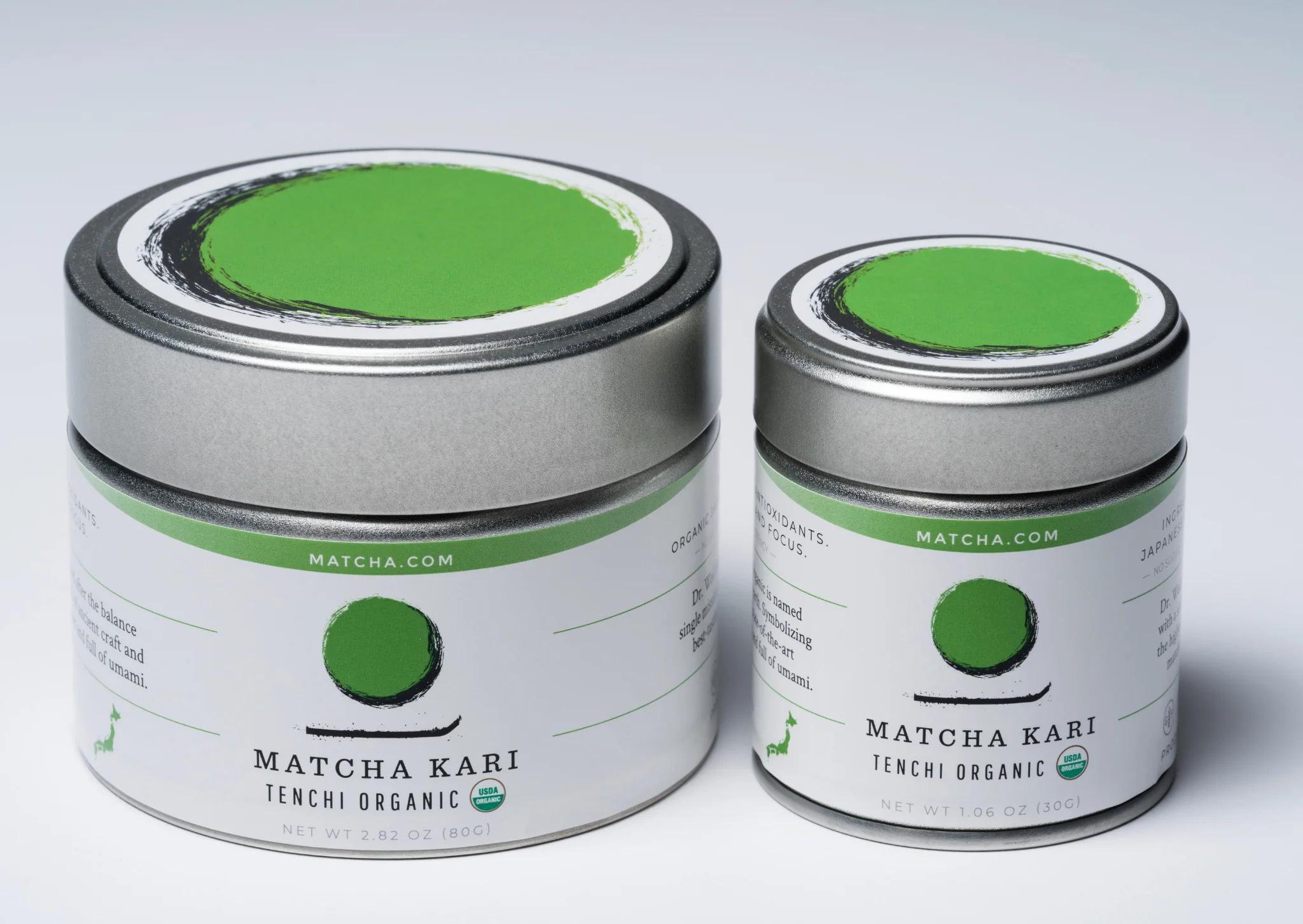 Tenchi Ceremonial Organic Matcha - Image 5