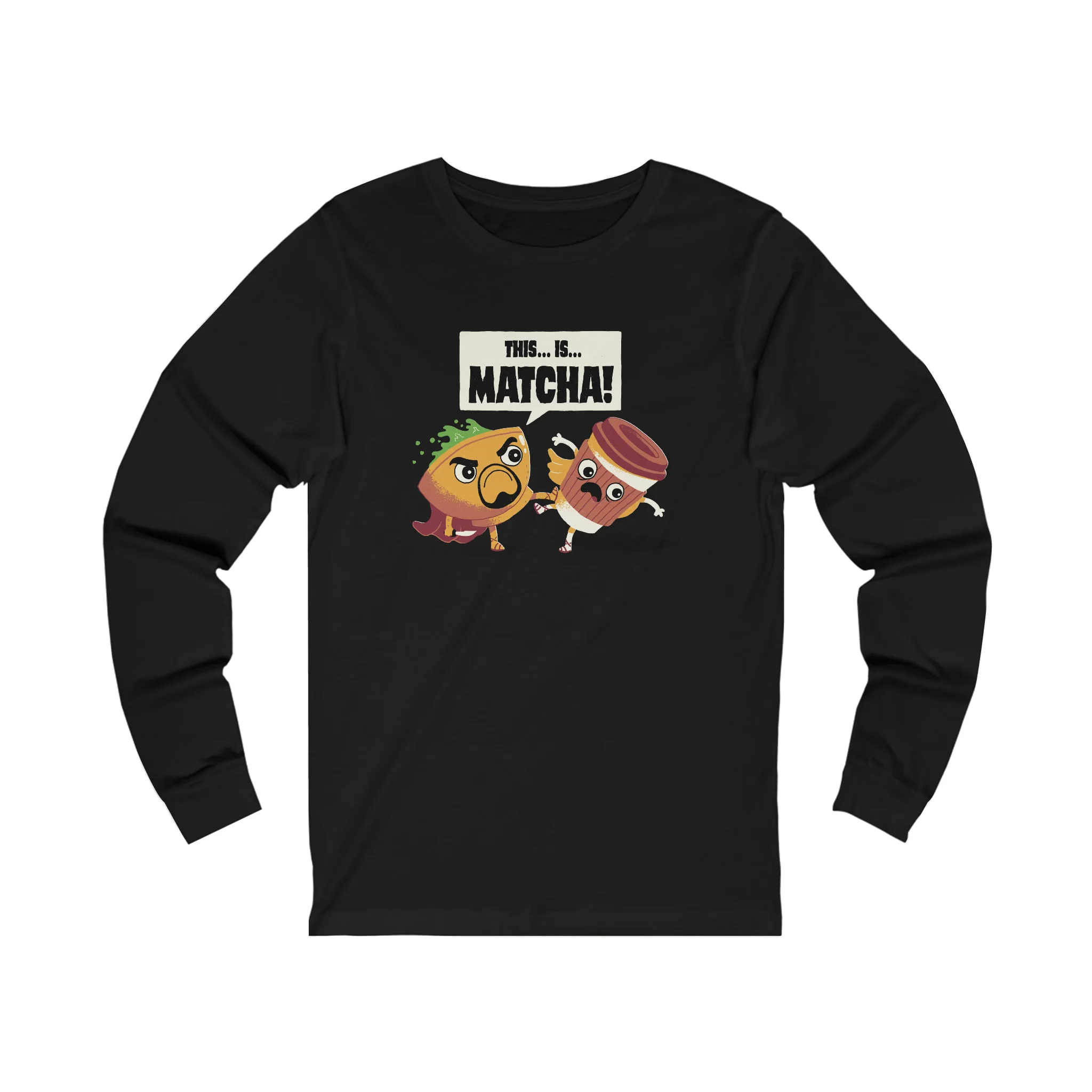 This... is.... MATCHA!! - Image 3
