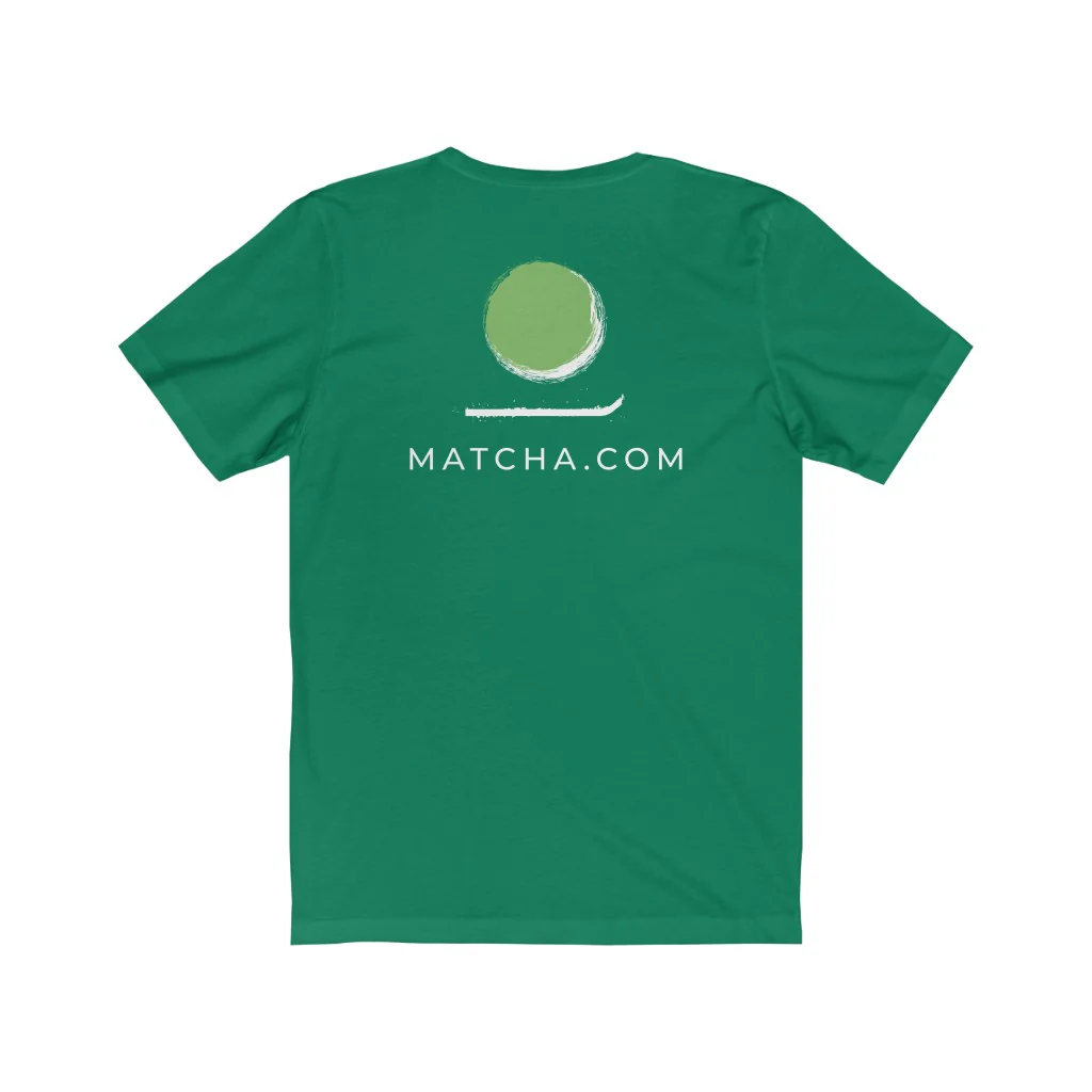 This... is.... MATCHA!! - Image 10