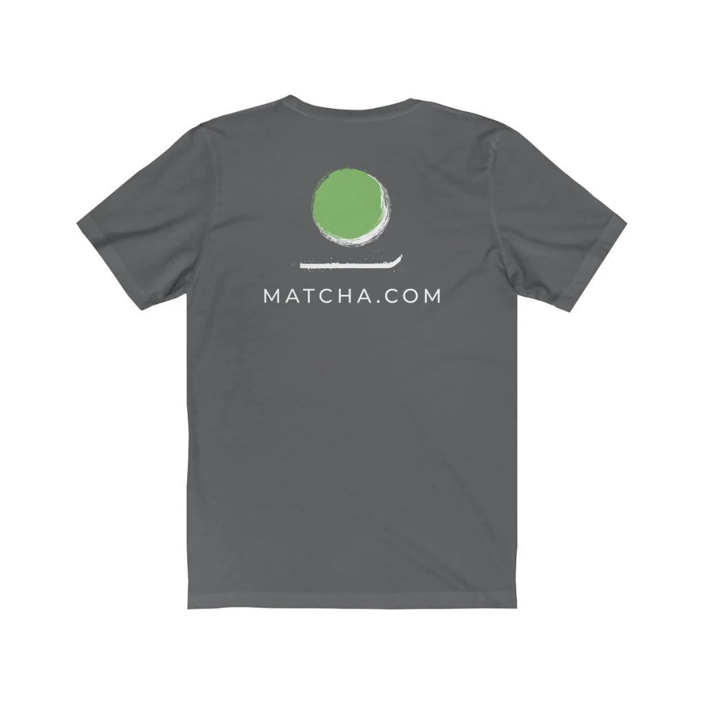 This... is.... MATCHA!! - Image 14