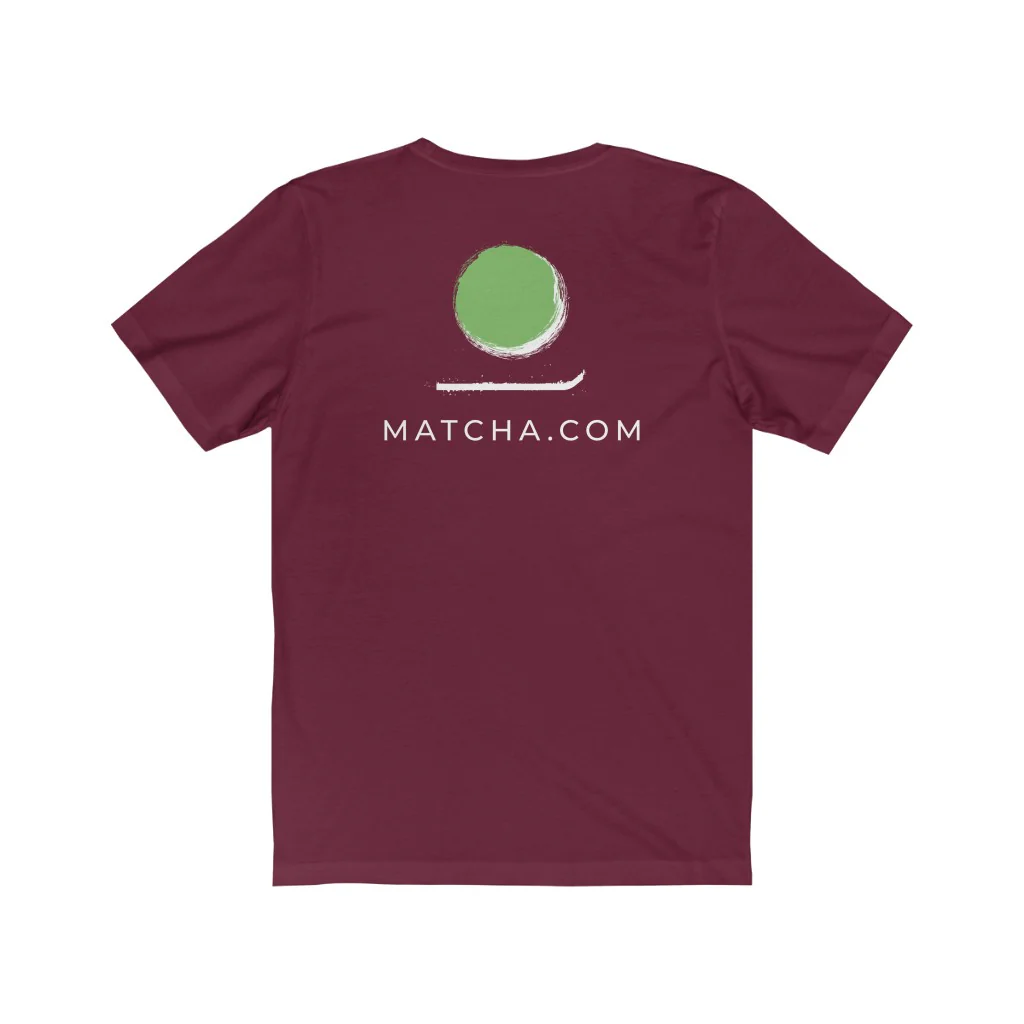 This... is.... MATCHA!! - Image 16