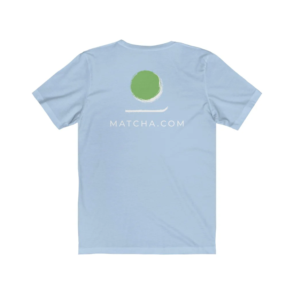 This... is.... MATCHA!! - Image 2